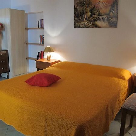 קמפובלו די מדזרה B&B Da Mati חדר תמונה