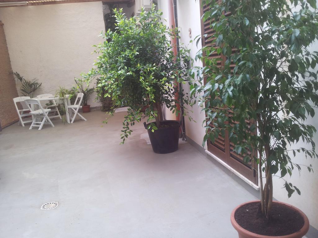 קמפובלו די מדזרה B&B Da Mati מראה חיצוני תמונה