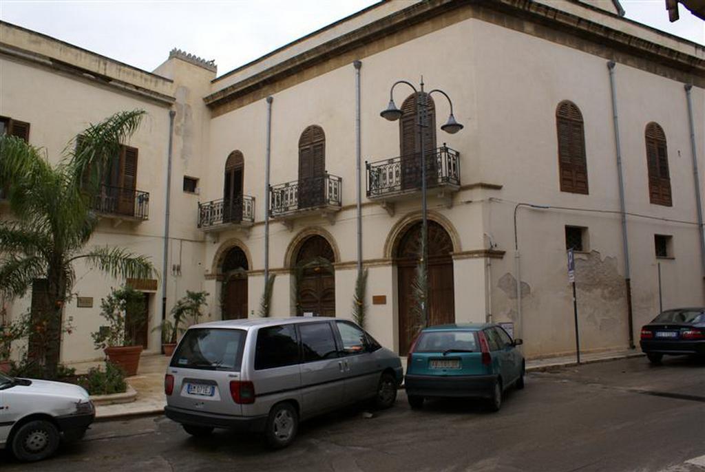 קמפובלו די מדזרה B&B Da Mati מראה חיצוני תמונה