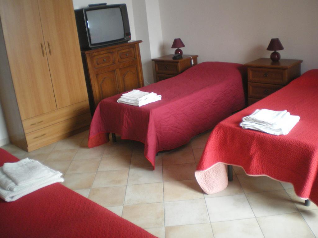 קמפובלו די מדזרה B&B Da Mati מראה חיצוני תמונה