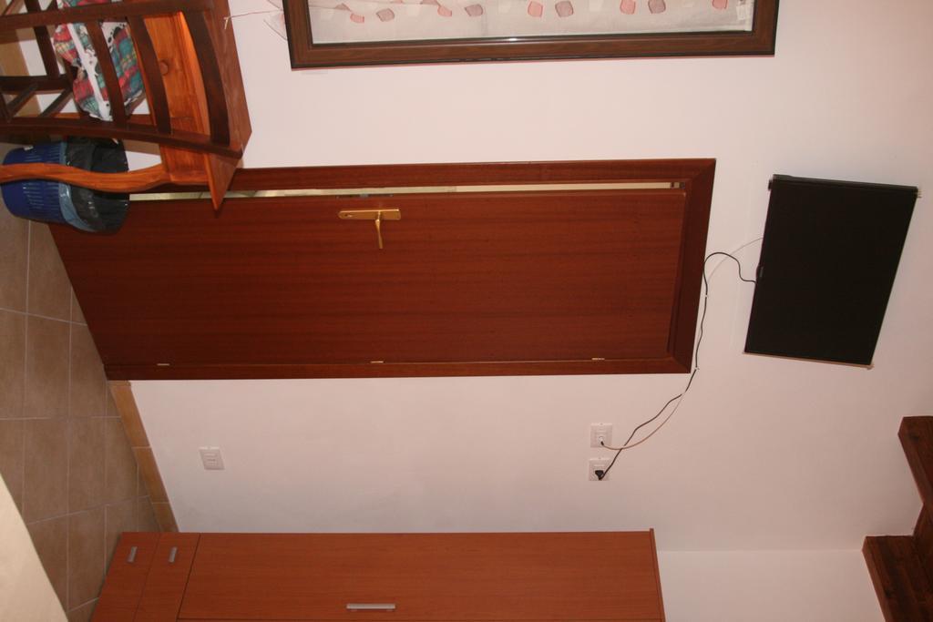 קמפובלו די מדזרה B&B Da Mati מראה חיצוני תמונה