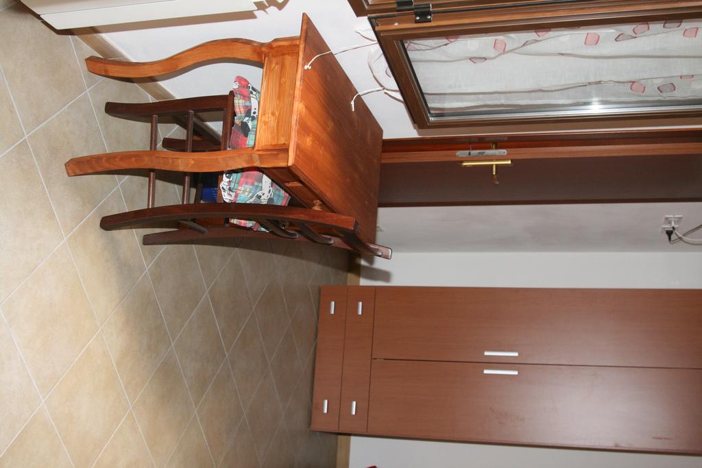 קמפובלו די מדזרה B&B Da Mati מראה חיצוני תמונה
