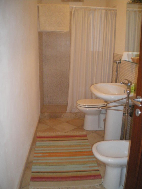 קמפובלו די מדזרה B&B Da Mati חדר תמונה