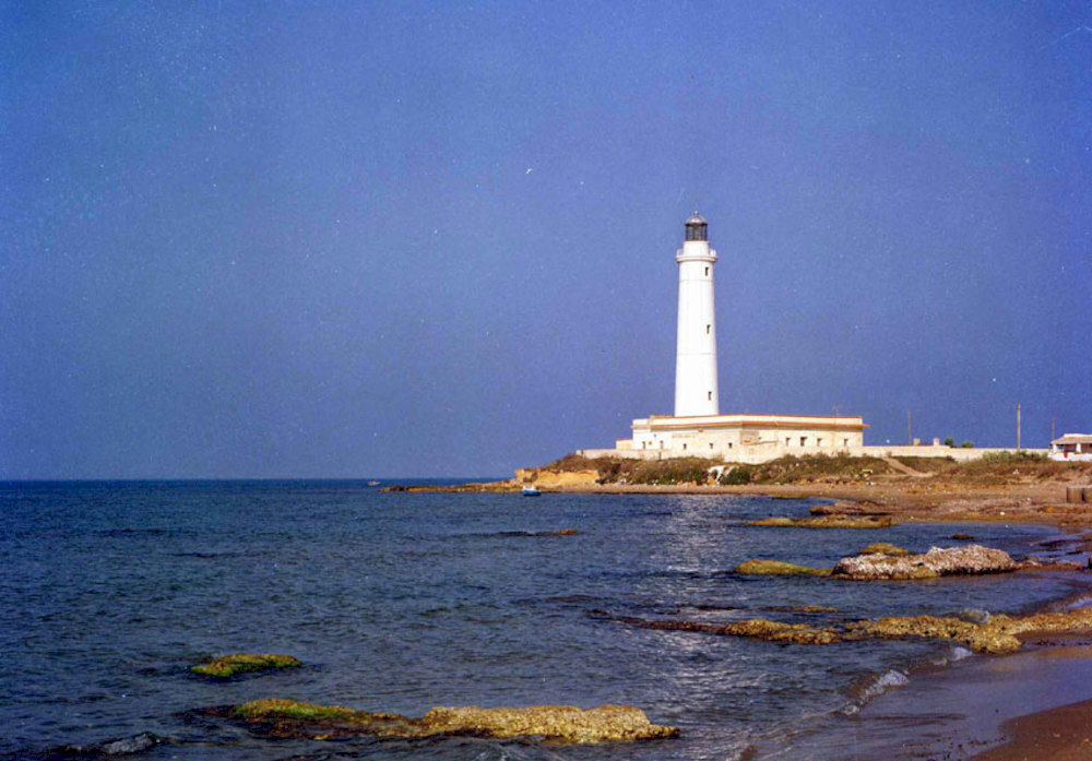קמפובלו די מדזרה B&B Da Mati מראה חיצוני תמונה