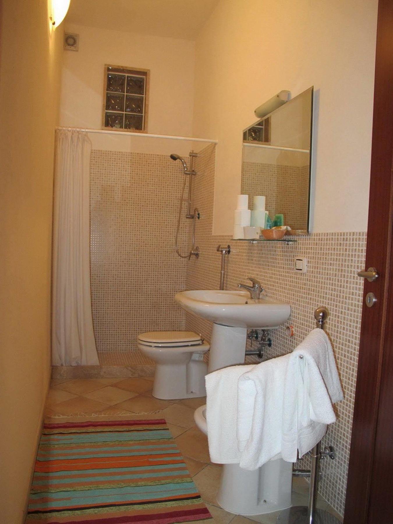 קמפובלו די מדזרה B&B Da Mati מראה חיצוני תמונה